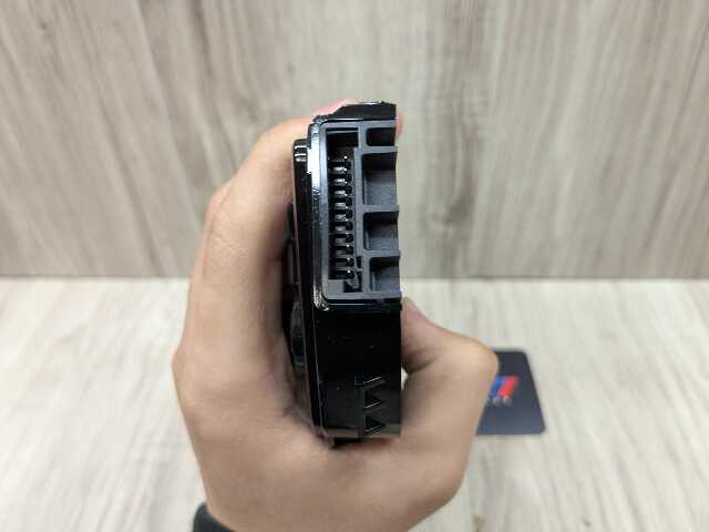 OEM BMW F90 G11 G12 G30 G32 M5 Front Left Driver Seat Adjustment Control Switch