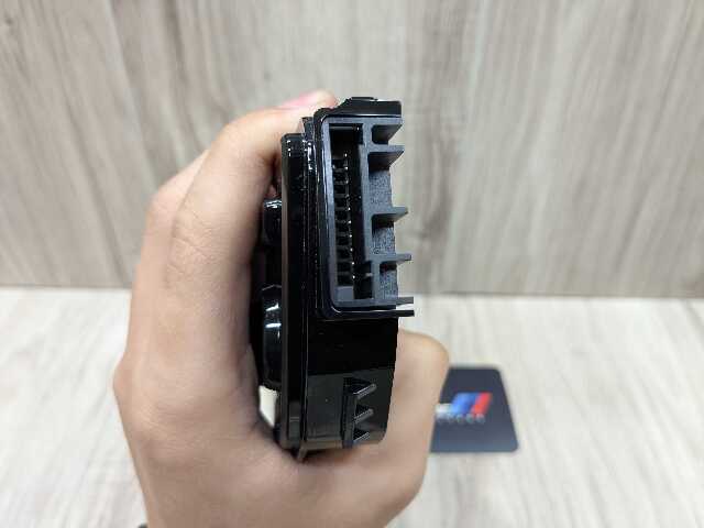 OEM BMW F90 G11 G12 G30 G32 M5 Front Left Driver Seat Adjustment Control Switch