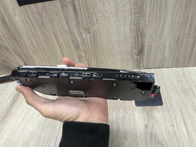 OEM BMW F90 G11 G12 G30 G32 M5 Front Left Driver Seat Adjustment Control Switch