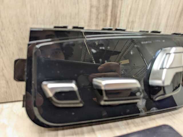 OEM BMW F90 G11 G12 G30 G32 M5 Front Left Driver Seat Adjustment Control Switch