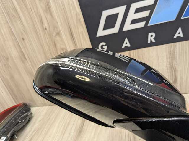 18-26 OEM BMW G29 Z4 30 M40 Right Passenger Side Mirror Blind Spot SHADOW LINE