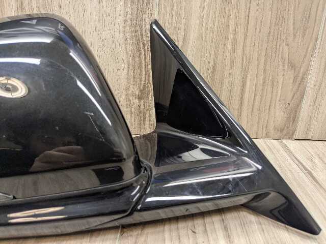 18-26 OEM BMW G29 Z4 30 M40 Right Passenger Side Mirror Blind Spot SHADOW LINE