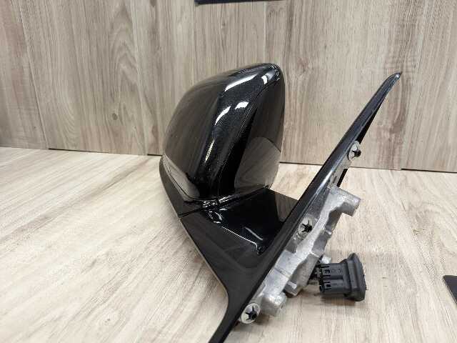 18-26 OEM BMW G29 Z4 30 M40 Right Passenger Side Mirror Blind Spot SHADOW LINE