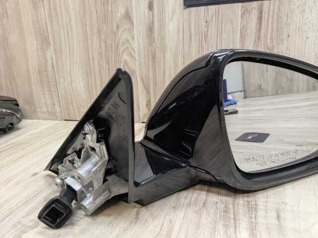 18-26 OEM BMW G29 Z4 30 M40 Right Passenger Side Mirror Blind Spot SHADOW LINE