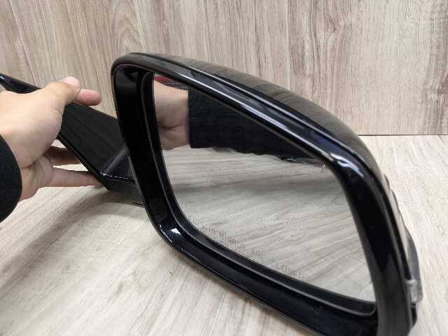18-26 OEM BMW G29 Z4 30 M40 Right Passenger Side Mirror Blind Spot SHADOW LINE