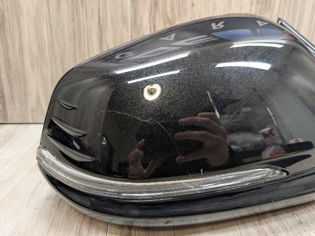 18-26 OEM BMW G29 Z4 30 M40 Right Passenger Side Mirror Blind Spot SHADOW LINE