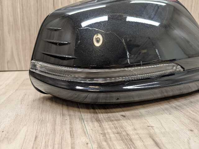 18-26 OEM BMW G29 Z4 30 M40 Right Passenger Side Mirror Blind Spot SHADOW LINE