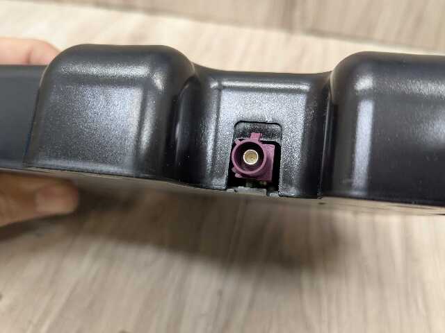 OEM BMW F92 F93 G15 G16 G23 G29 G83 Multiband Radio Antenna Control Module Unit