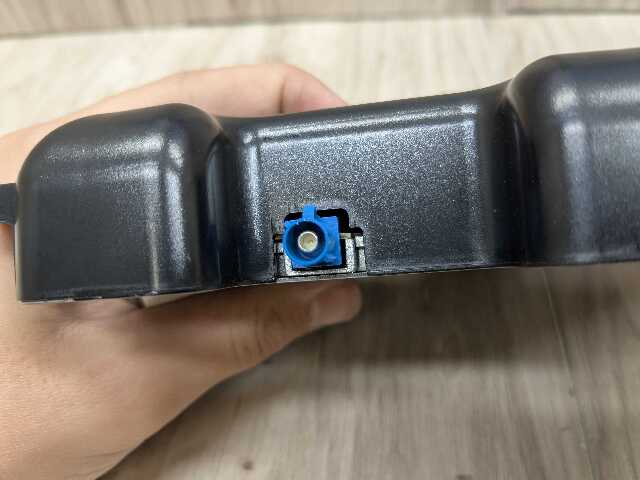 OEM BMW F92 F93 G15 G16 G23 G29 G83 Multiband Radio Antenna Control Module Unit