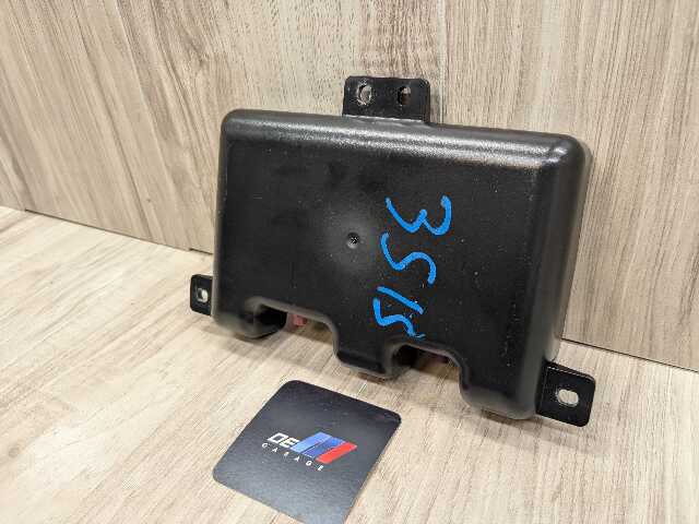 OEM BMW F06 F12 F13 G16 G23 G29 G83 Multiband Radio Antenna Control Module Unit
