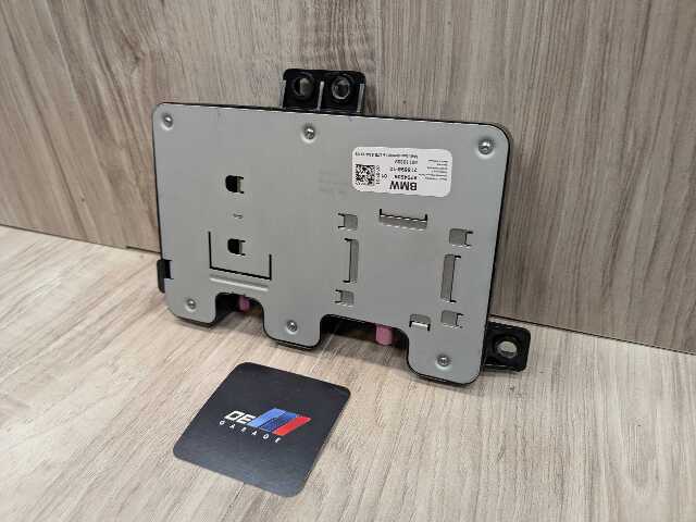 OEM BMW F06 F12 F13 G16 G23 G29 G83 Multiband Radio Antenna Control Module Unit