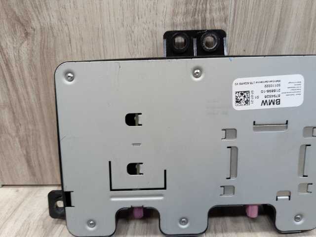 OEM BMW F06 F12 F13 G16 G23 G29 G83 Multiband Radio Antenna Control Module Unit