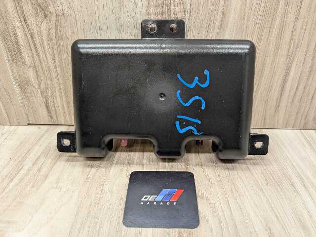 OEM BMW F06 F12 F13 G16 G23 G29 G83 Multiband Radio Antenna Control Module Unit