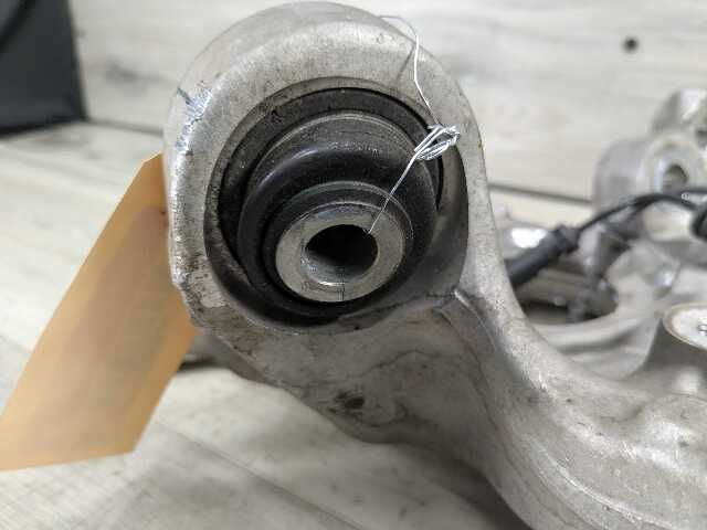 OEM BMW G80 G82 G83 G87 M3 M4 REAR Right Passenger Knuckle Hub Spindle Bearing