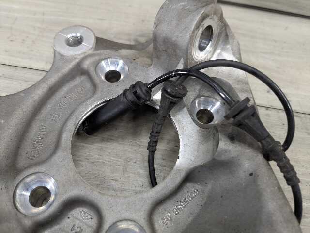 OEM BMW G80 G82 G83 G87 M3 M4 REAR Right Passenger Knuckle Hub Spindle Bearing