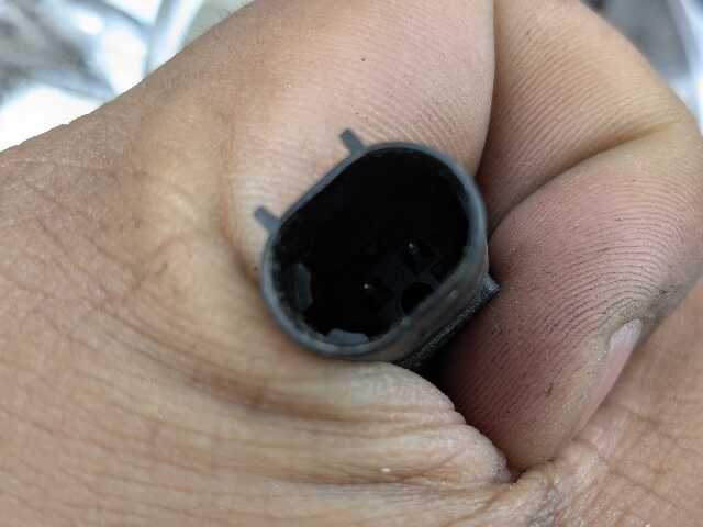 OEM BMW G80 G82 G83 G87 M3 M4 REAR Right Passenger Knuckle Hub Spindle Bearing