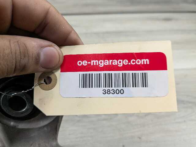 OEM BMW G80 G82 G83 G87 M3 M4 REAR Right Passenger Knuckle Hub Spindle Bearing