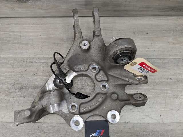 OEM BMW G80 G82 G83 G87 M3 M4 REAR Right Passenger Knuckle Hub Spindle Bearing