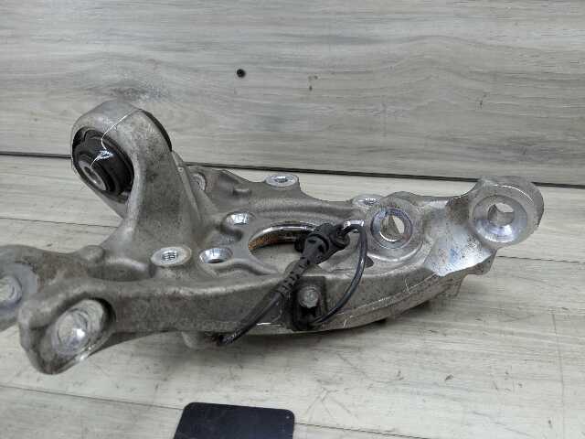 OEM BMW G80 G82 G83 G87 M3 M4 REAR Right Passenger Knuckle Hub Spindle Bearing
