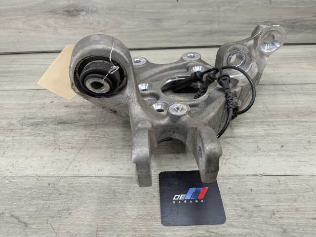 OEM BMW G80 G82 G83 G87 M3 M4 REAR Right Passenger Knuckle Hub Spindle Bearing