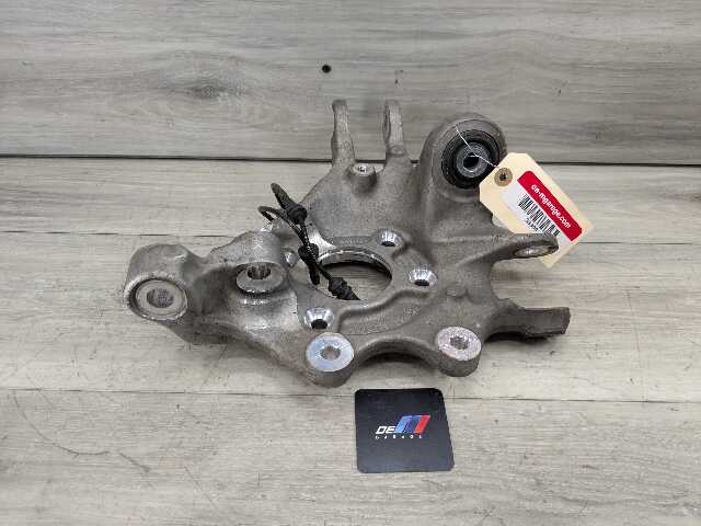 OEM BMW G80 G82 G83 G87 M3 M4 REAR Right Passenger Knuckle Hub Spindle Bearing