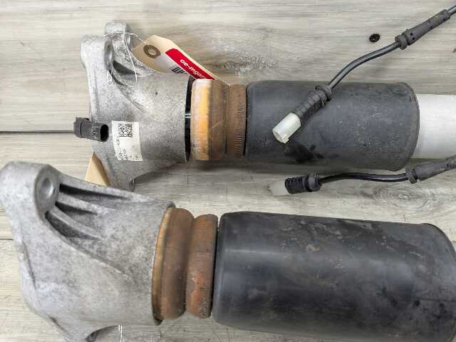 21-25 OEM BMW G80 G82 M3 M4 REAR Left Right Side Strut Shock Absorber PAIR