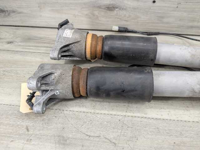 21-25 OEM BMW G80 G82 M3 M4 REAR Left Right Side Strut Shock Absorber PAIR