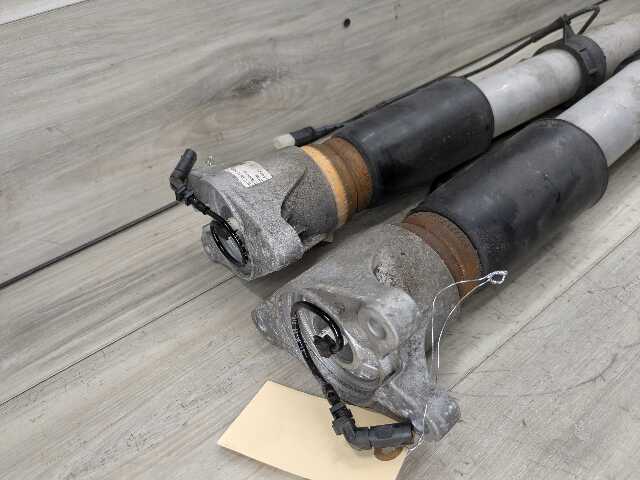 21-25 OEM BMW G80 G82 M3 M4 REAR Left Right Side Strut Shock Absorber PAIR
