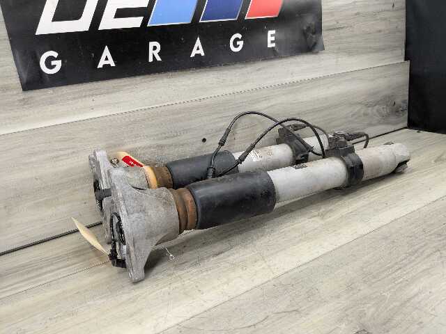 21-25 OEM BMW G80 G82 M3 M4 REAR Left Right Side Strut Shock Absorber PAIR