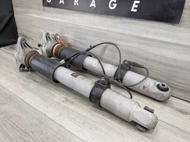 21-25 OEM BMW G80 G82 M3 M4 REAR Left Right Side Strut Shock Absorber PAIR