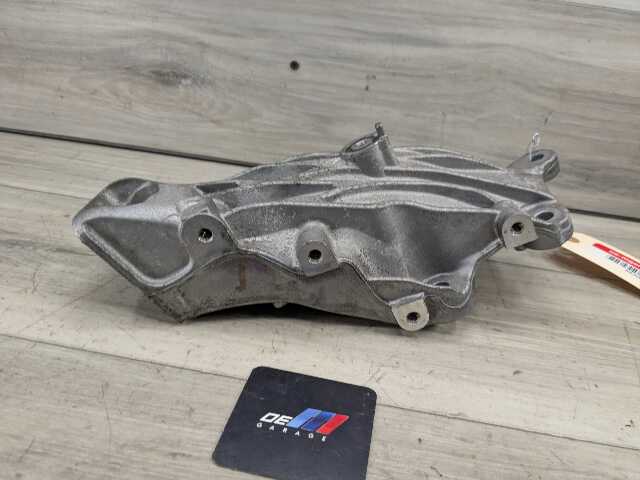 21-25 OEM BMW G80 G82 G83 G87 M2 M3 M4 Left Driver Engine Mount Support Bracket