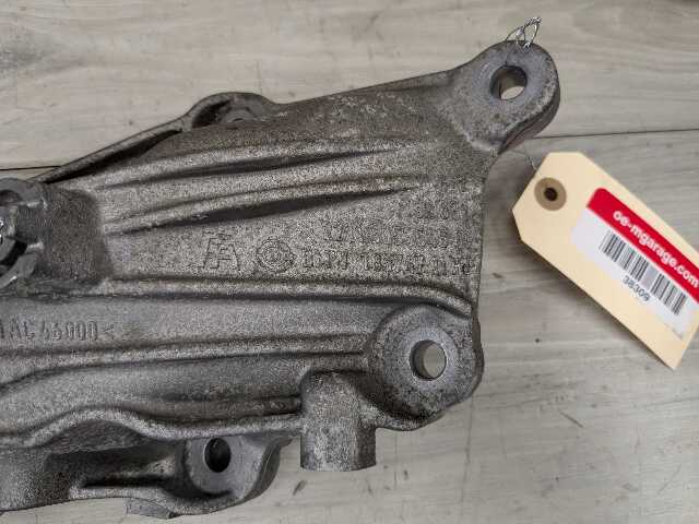 21-25 OEM BMW G80 G82 G83 G87 M2 M3 M4 Left Driver Engine Mount Support Bracket