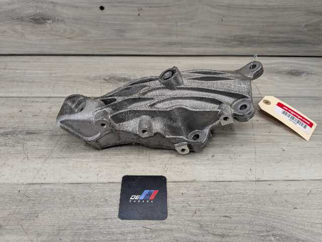 21-25 OEM BMW G80 G82 G83 G87 M2 M3 M4 Left Driver Engine Mount Support Bracket