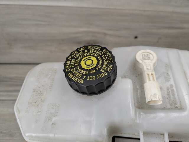 OEM BMW G80 G82 G83 G87 M2 M3 M4 ABS Brake Booster Anti Lock Pump Assembly