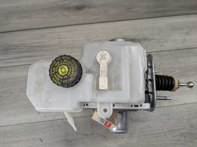 OEM BMW G80 G82 G83 G87 M2 M3 M4 ABS Brake Booster Anti Lock Pump Assembly