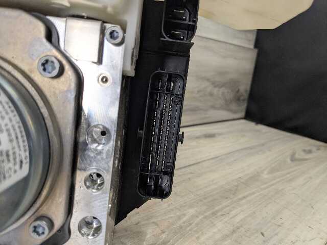 OEM BMW G80 G82 G83 G87 M2 M3 M4 ABS Brake Booster Anti Lock Pump Assembly