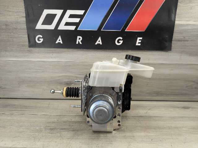 OEM BMW G80 G82 G83 G87 M2 M3 M4 ABS Brake Booster Anti Lock Pump Assembly