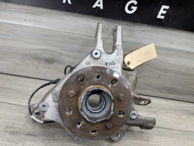 OEM BMW G80 G82 G83 G87 M2 M3 M4 REAR Left Driver Knuckle Hub Spindle Bearing