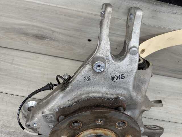 OEM BMW G80 G82 G83 G87 M2 M3 M4 REAR Left Driver Knuckle Hub Spindle Bearing