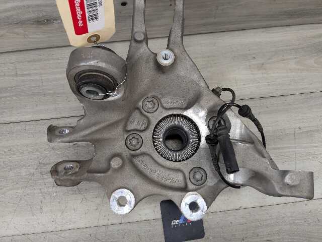 OEM BMW G80 G82 G83 G87 M2 M3 M4 REAR Left Driver Knuckle Hub Spindle Bearing