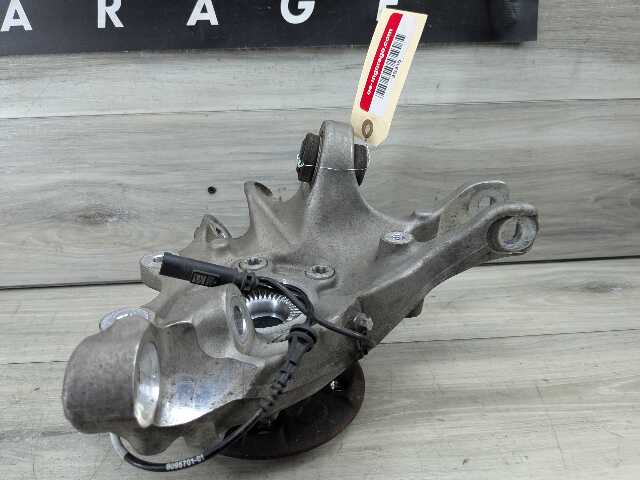 OEM BMW G80 G82 G83 G87 M2 M3 M4 REAR Left Driver Knuckle Hub Spindle Bearing