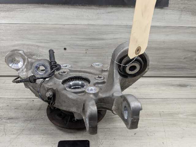 OEM BMW G80 G82 G83 G87 M2 M3 M4 REAR Left Driver Knuckle Hub Spindle Bearing