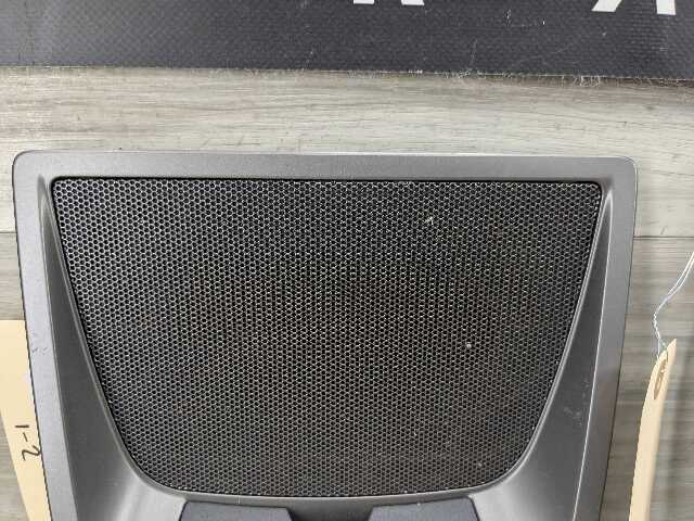 OEM BMW G22 G42 G82 G87 M2 M4 COUPE Rear Shelf Speaker Cover Trims HARMAN