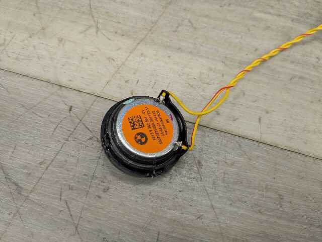 OEM BMW F44 F90 G12 G20 G26 G30 G80 Top-hifi Loudspeaker Tweeter HARMON KARDON