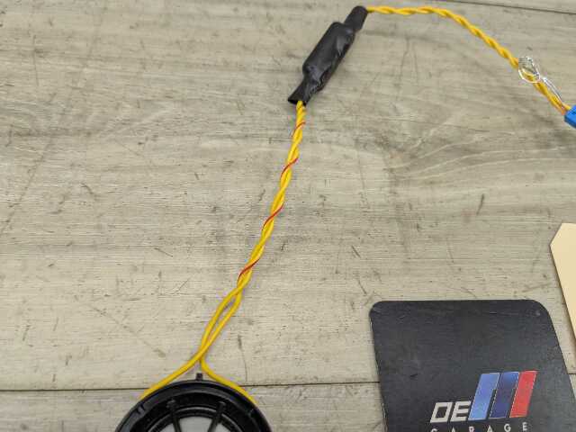 OEM BMW F44 F90 G12 G20 G26 G30 G80 Top-hifi Loudspeaker Tweeter HARMON KARDON