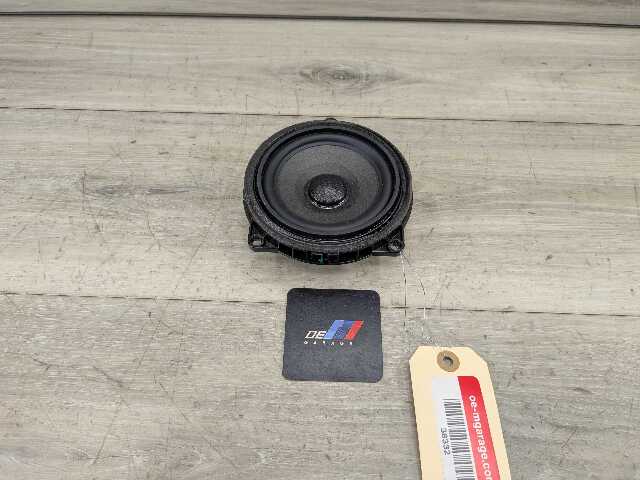 OEM BMW F44 F93 G16 G20 G22 G23 G80 M3 M4 HARMAN KARDON Mid Range Speaker