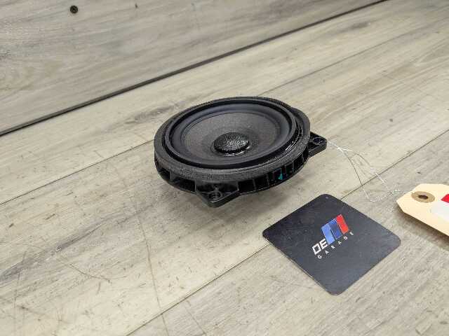 OEM BMW F44 F93 G16 G20 G22 G23 G80 M3 M4 HARMAN KARDON Mid Range Speaker