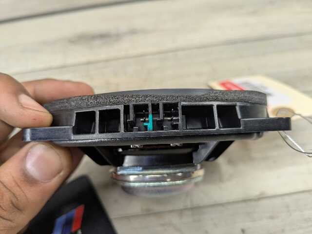 OEM BMW F44 F93 G16 G20 G22 G23 G80 M3 M4 HARMAN KARDON Mid Range Speaker