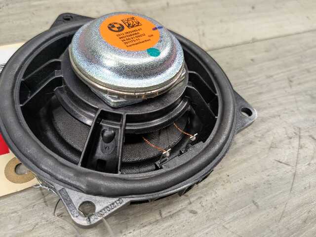 OEM BMW F44 F93 G16 G20 G22 G23 G80 M3 M4 HARMAN KARDON Mid Range Speaker