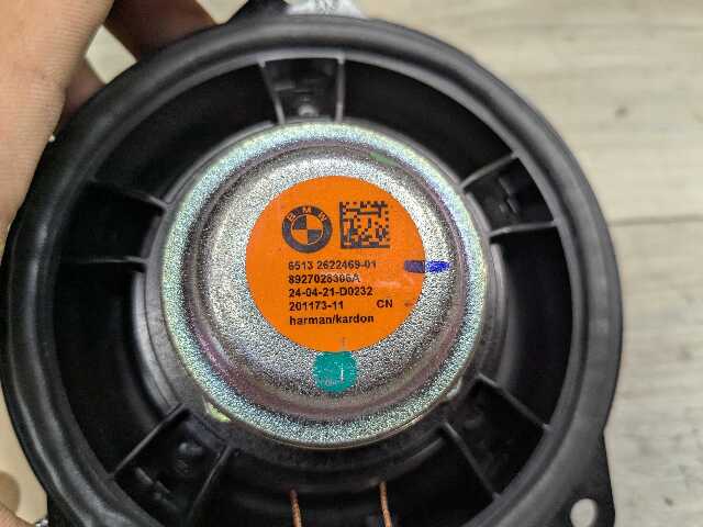 OEM BMW F44 F93 G16 G20 G22 G23 G80 M3 M4 HARMAN KARDON Mid Range Speaker